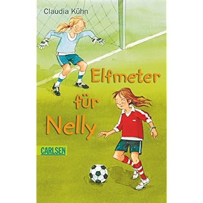 Elfmeter für Nelly