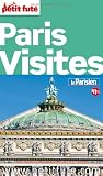 Image de Petit Futé Paris Visites