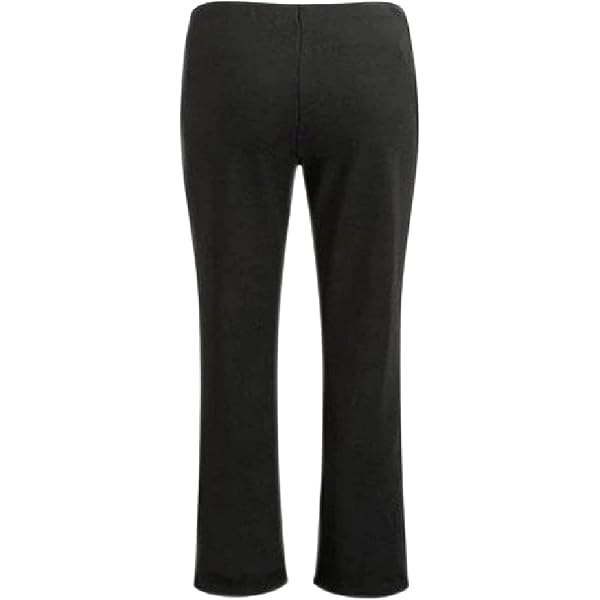 Rolldown Bootleg Flare Pant – Hard Tail...