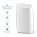 Produktbild Luftentfeuchter, LESHP 700ml Wassertank Ultra Ruhig Leicht Intelligente Großvolumige Luftentfeuchter  Air Dryer Luftreinigungsfunktion Feuchtigkeitsentzugfähigkeit,  Schmutz und Schimmel zu Hause