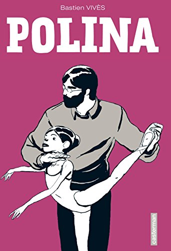 Téléchargement gratuit de livres audio Polina (KSTR) by author PDF MOBI B01LWC27HV