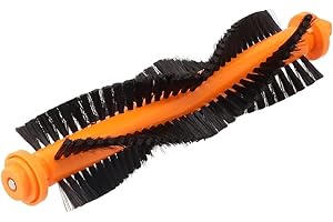 Donkivvy Cepillo de rodillo principal para aspiradora Tefal Rowenta Explorer/X-Plorer 20 40 50 Series Smart Force