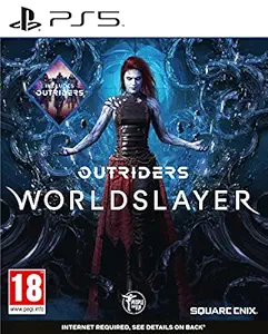 Outriders Worldslayer PS5