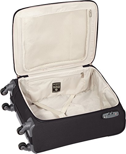 Samsonite Spinner Handgepäck-Koffer - 5