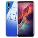 Produktbild TianranRT Acht Kerne 6,1 Zoll Dual HD Kamera GSM WiFi Smartphone Android 8 GB Dual-SIM-Handy (Blau)