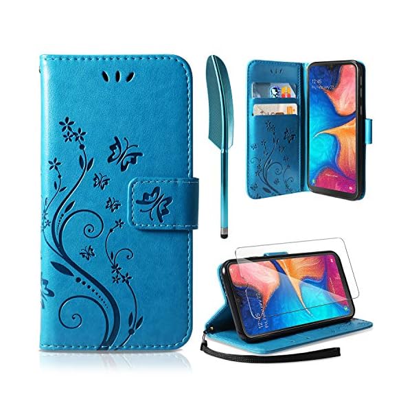 ivencase Samsung Galaxy A20e