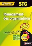 Image de Management des organisations STG