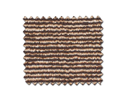 Husse für Ohrensessel Granadella Größe 1 Sitzer (Standard), Farbe Braun (Mehrere Farben verfügbar) - 3