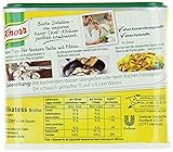 Knorr Delikatess Brühe Dose 16 Liter