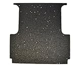 nissan np300 double cab 4x4 kein Platzverlust auf der Ladefläche, schnell und einfach zu verlegen