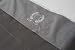 Jollein Sheet (120 x 150 cm, Grey)