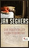 Bücher Neuerscheinungen 2022 - Die Sterntaler-Verschwörung von Jan Seghers