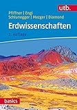 Image de Erdwissenschaften (utb basics, Band 3632)