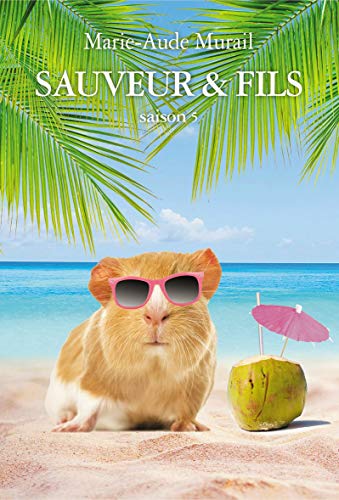 Télécharger Sauveur & Fils, Saison 5 Gratuit