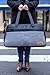 BABYMOOV Traveller Maternity Bag (Black)