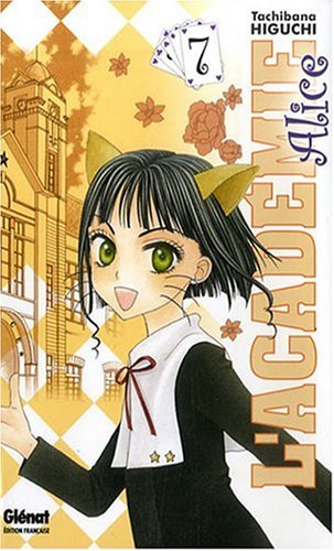 l'  académie Alice. 7