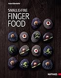Image de Small & Fine - Fingerfood