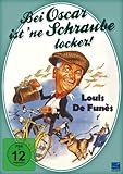 Bei Oscar ist 'ne Schraube locker - Louis de Funes