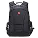 Produktbild Soarpop BB4347MBK Schwarze Leinwand Laptop Rucksack Geschfts Rucksack