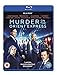 Murder On The Orient Express [Blu-ray + Digital Download] [2017]