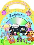 Image de Livre pour enfant L'alphabet (1CD audio) Album enfant