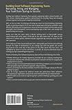 Image de Building Great Software Engineering Teams: Recruiting, Hiring, and Managing Your Team from Startup to Success