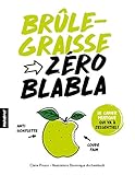 Zéro blabla : Brule-graisse