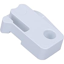 Whirlpool Bauknecht 481010467685 Indesit C00324444 Freezer Flap For