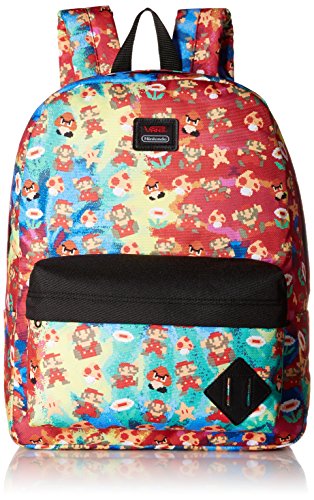 Preisvergleich Produktbild Vans Old Skool II Rucksack