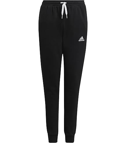 Adidas Boy's Con16 Trg Y Trousers - Black/Negro/Blanco, Size 128 :  Amazon.co.uk: Fashion