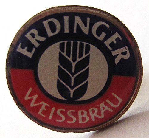 Preisvergleich Produktbild Erdinger Brauerei - Pin 15 x 14 mm