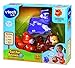 VTech Baby Toot-Toot Animals 3-Pack - Tiger, Hippo and Monkey