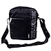 Killer ENTIZO Traveler Sling Bag For 10" iPad/Tablet - Shoulder Side Sling Bag for Men - Black RS.399.00