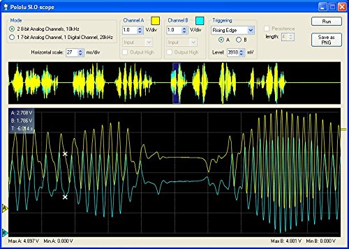 Pololu USB AVR Programmer - 5