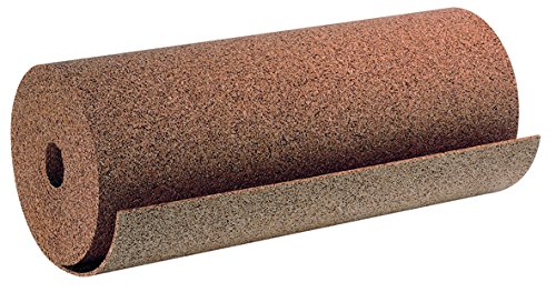 Decosa Korkrolle 4 mm, 5 m x 0,5 m x 4 mm - 4