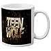 Produktbild Free Spirit FS – Tasse Teen Wolf Logo