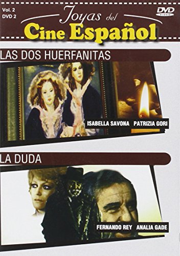 Las Dos Huerfanitas + La Duda [DVD]