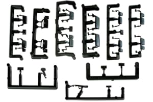 herpa - Lusterko do ciężarówek, montaż aktualnego modelu