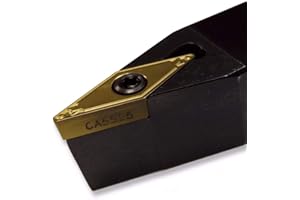 Maifix SVVBN Tipo CNC Torneado externo Portaherramientas Torno Portaherramientas Mecanizado Barra de corte para insertos VNMG