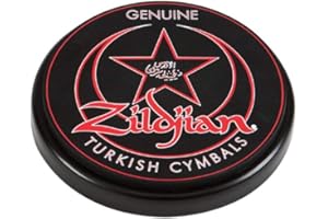 ZILDJIAN P1201 15,2 cm (6 cali) Professional Practice Pad