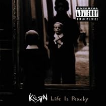 Korn Life Is Peachy 未開封 51baAGSuYAL._AC_UL210_SR210,