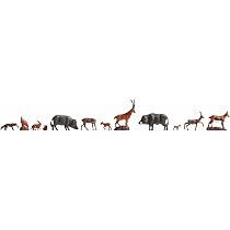 Faller 212126 Kit maquette Multicolore Faller 212126 Kit maquette Multicolore