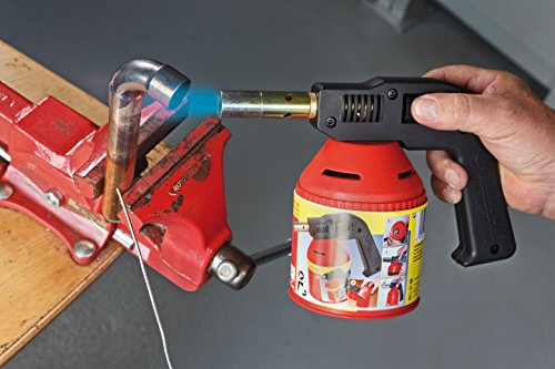 Rothenberger Lötlampe 1750 ºC - 2