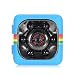 Produktbild Bescita Full HD 1080P Dashcam Autokamera Video Recorder,Mini LCD-Bildschirm, Bewegungserkennung, Parkmonitor, Loop-Aufnahme, Nachtsicht und G-Sensor (Blau)