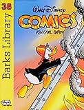 Barks Library, 51 Bde., Bd.38 by 