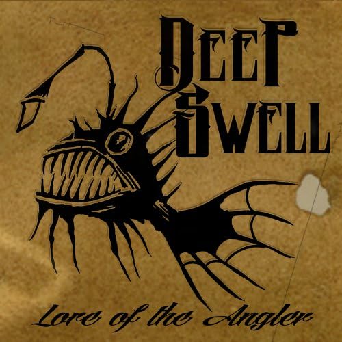 The Lore Of The Angler