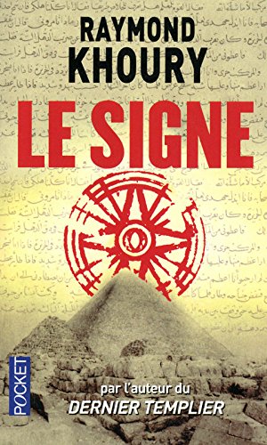 couverture de : Le signe