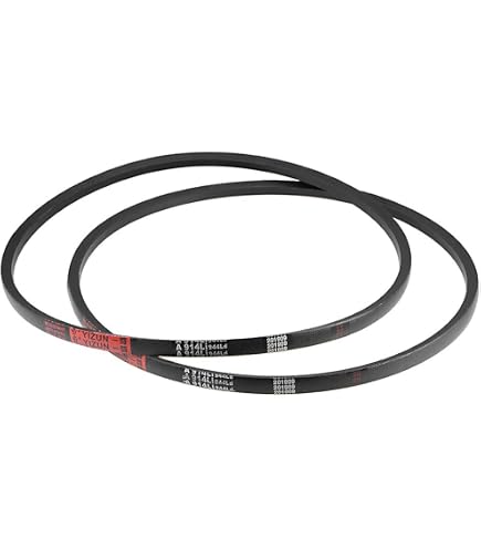 Original Zahnriemen Für Husqvarna K760 Cut-N-Break – Ersatzteil 506372702