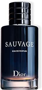 Dior Sauvage Eau de Parfum - 100 ml : Amazon.it: Bellezza