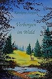 Cover zum Buch Verborgen im Wald
